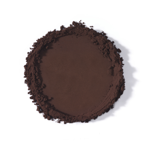 deZaan Holland Carbon Black Cocoa Powder Extrinsic