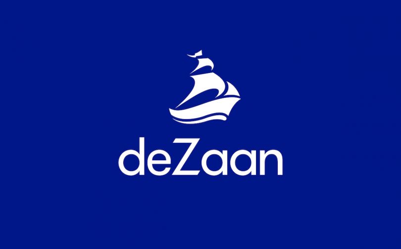 deZaan Logo
