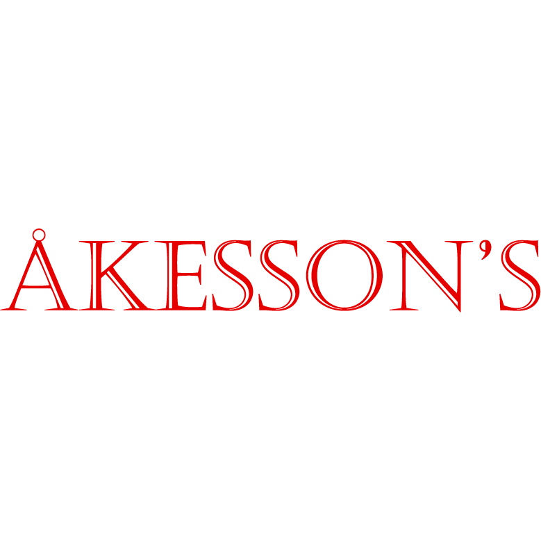 Akesson's Logo sq