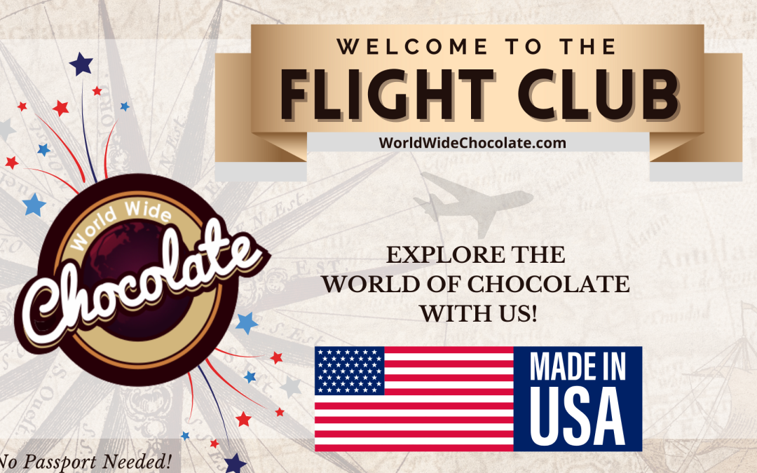 In-Flight Entertainment | July 2022 | USA Made