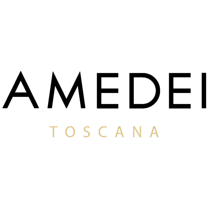 Amedei Logo