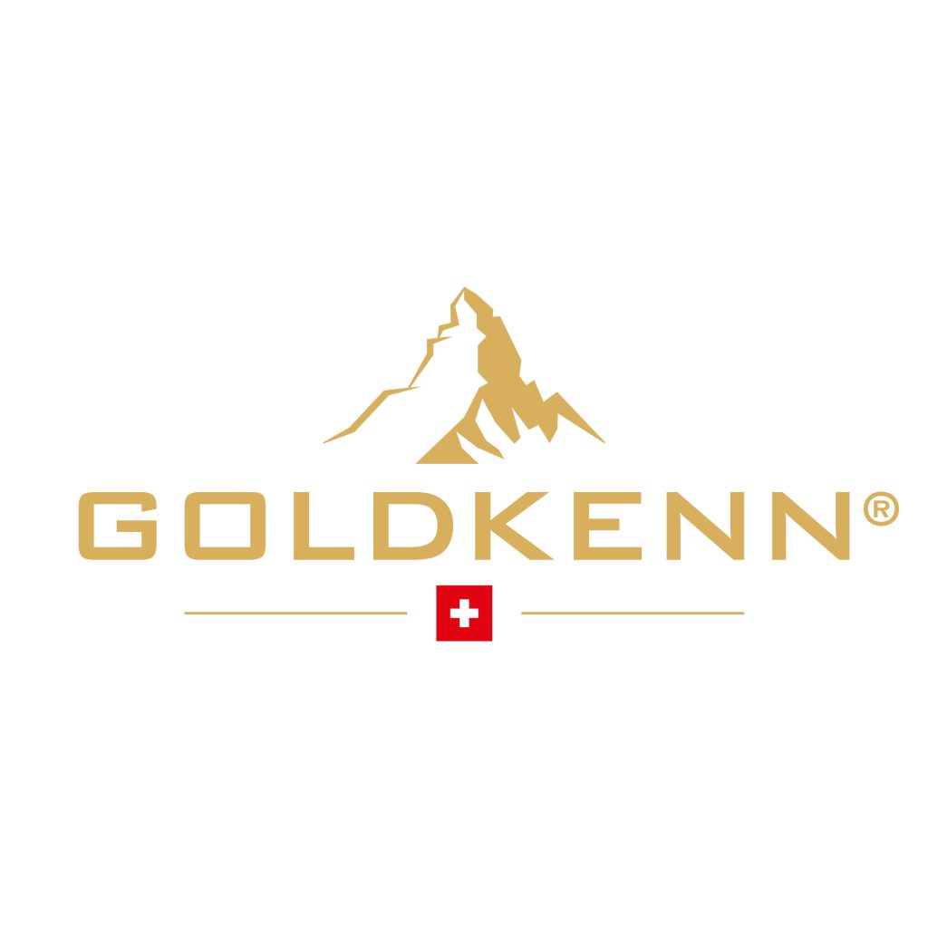 Goldkenn Swiss Chocolate Logo Jsq