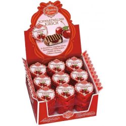 Reber Black Forest Hearts Counter Display