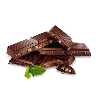Butlers Dark Chocolate Bar with Mint Crunch Loose