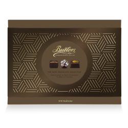 Butlers Large Dark Chocolate Collection Gift Box