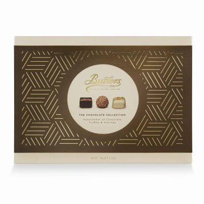 Butlers Small Chocolate Collection Gift Box