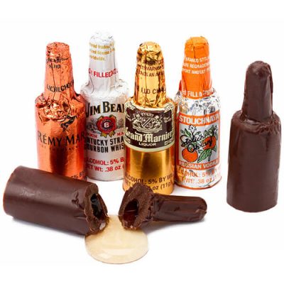 Chocolaterie Carré loose