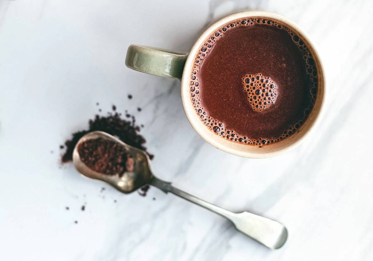 Crow & Moss Zorzal Dominican Republic 70% Dark Drinking Chocolate Lifestyle Crow & Moss Zorzal Dominican Republic 70% Dark Drinking Chocolate Lifestyle