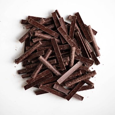 Crow & Moss Zorzal Dominican Republic Dark Chocolate Baking Batons