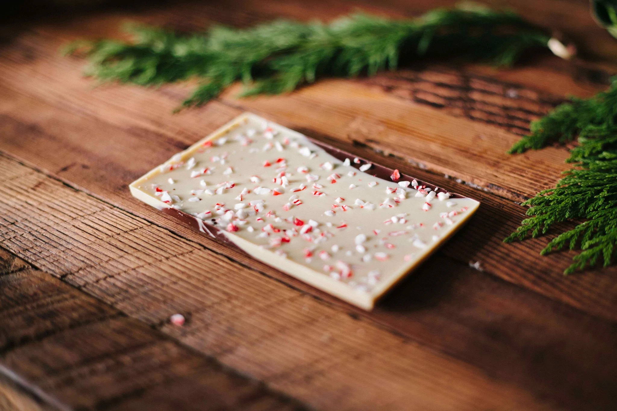 Dick Taylor Peppermint Bark Open Lifestyle