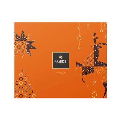 Amedei Ilheus Chocolate Gift Box