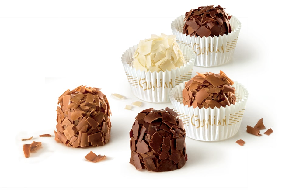 Guylian Chocolate La Trufflina Launch-min